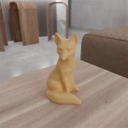 Friendly Fox